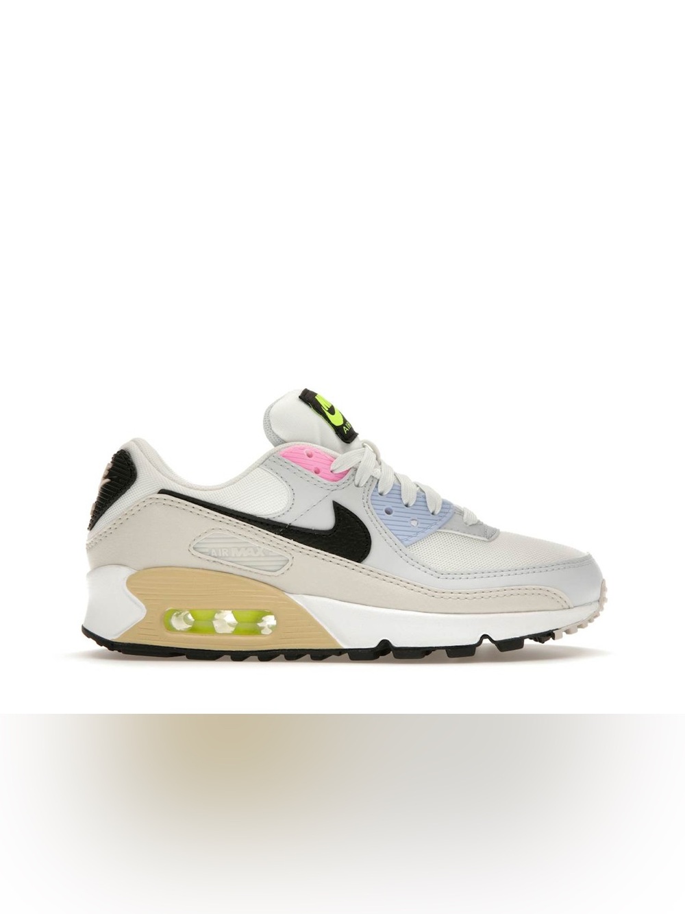 Nike Air Max 90 Multi-Color Pastel